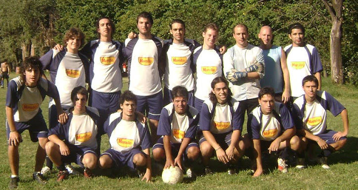 GRAL. LAMADRID F.C.