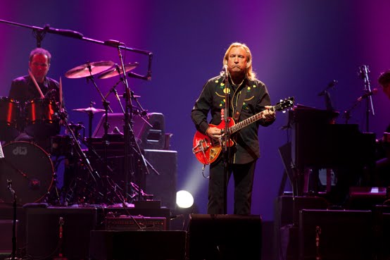 eagles in concert