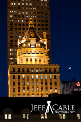 Jeff Cable's Blog: New York in December (Christmas Decorations)