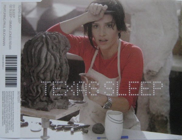 Texas Sleep