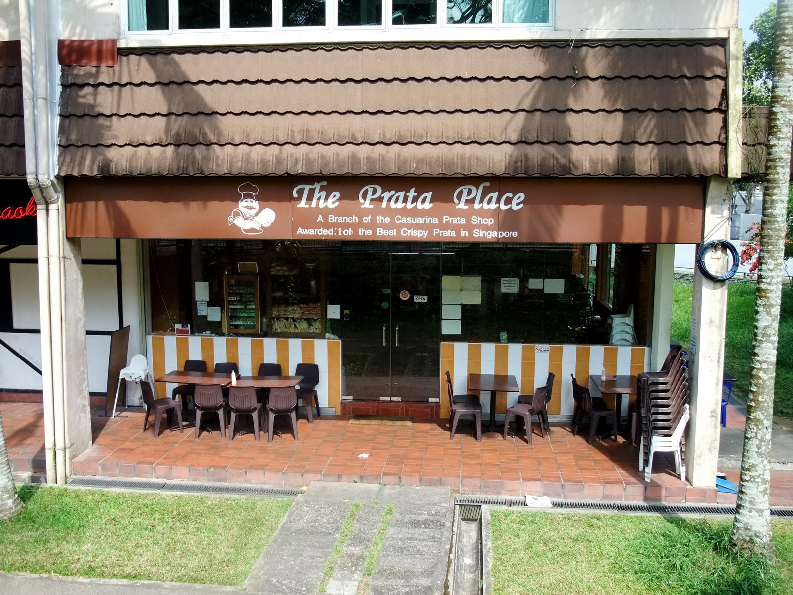 The Prata Place