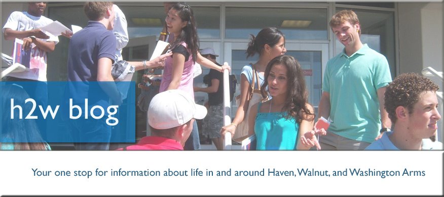 old - H2W Blog