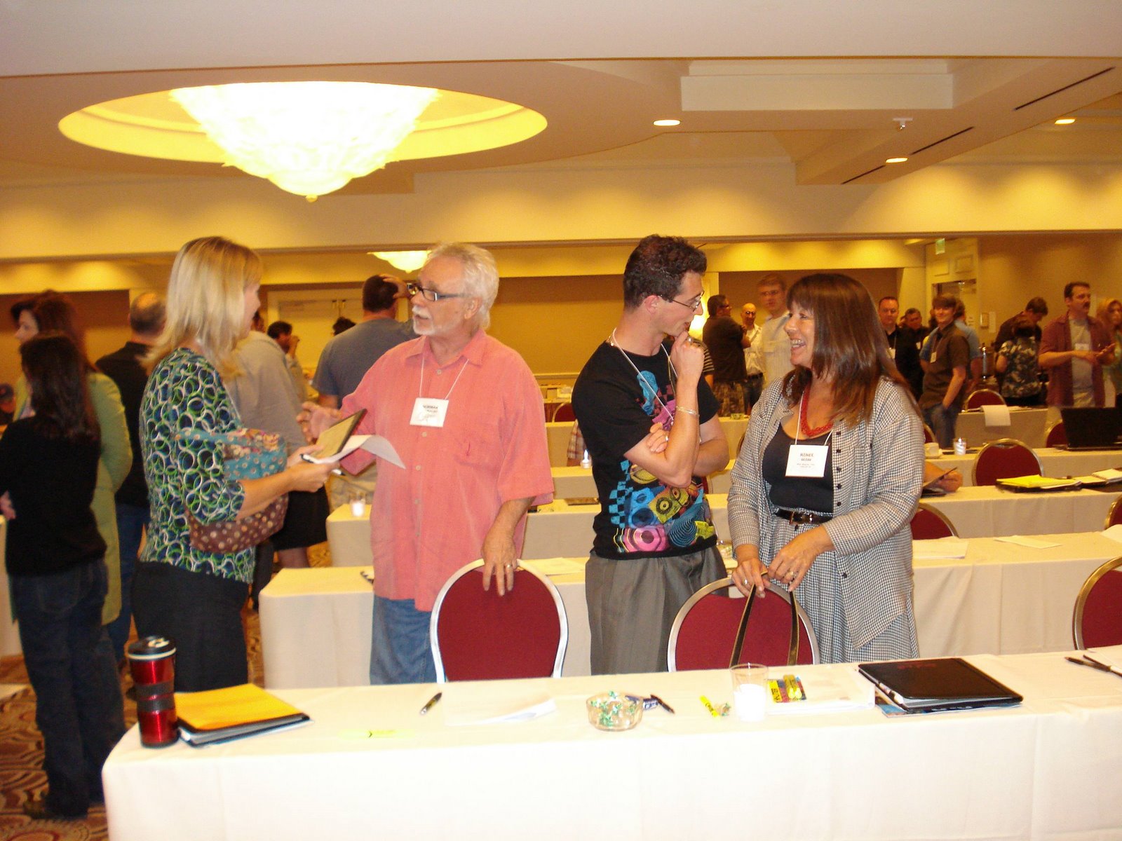 [WhatTheSummitFeesLikeSMALLER.jpg]