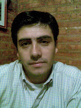 Mi foto