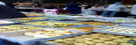Traditional Cakes Market