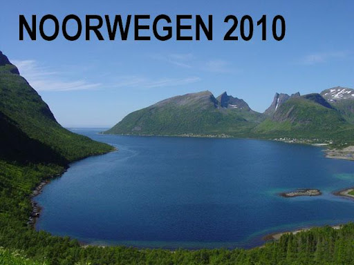 Noorwegen 2010