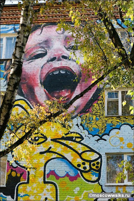 graffiti murals art,yellow graffiti