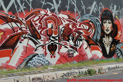 graffiti, uny graffiti, street graffiti