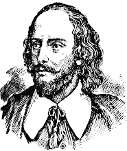 William Shakespeare