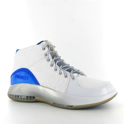 And1 Franchise Mid