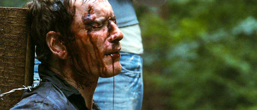 I Think Therefore I Review Eden Lake