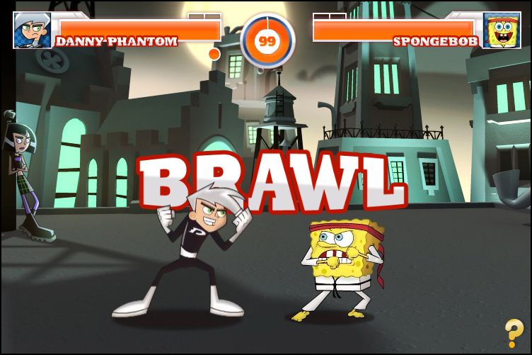 nicktoons overload 2012 day