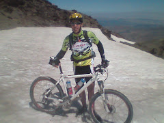 David en Sierra Nevada