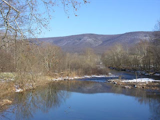 north fork shenandoah river