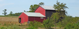 barn