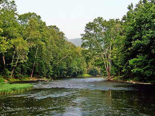 shenandoah river