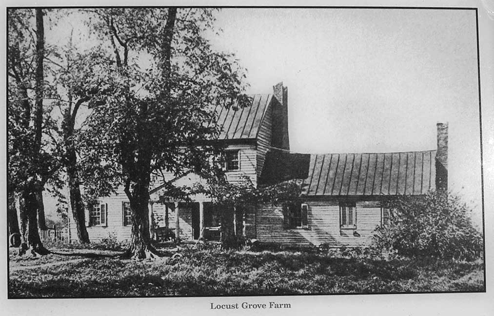 Rude's Hill Alchetron, The Free Social Encyclopedia