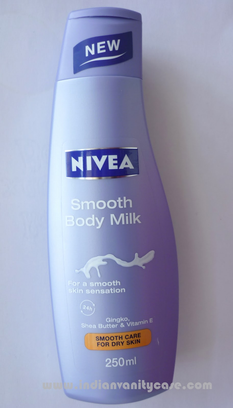best body lotion for smooth skin