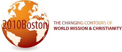 The Changing Contours of World Mission and Christianity