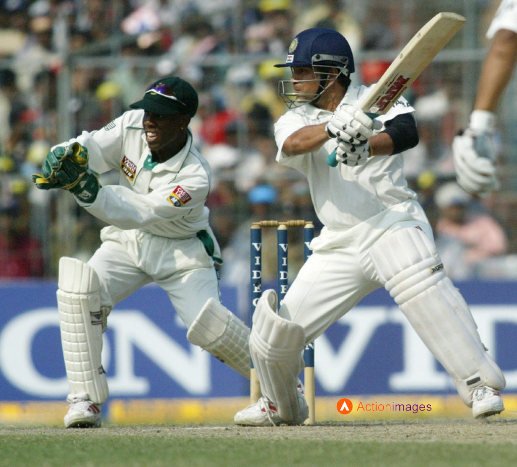 Cricket Sachin Tendulkar