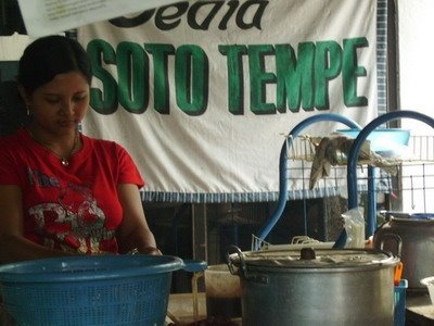 Soto Tempe