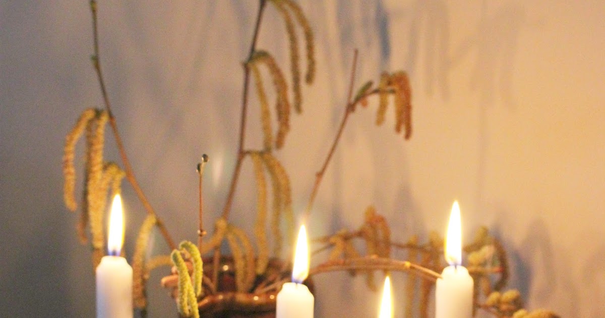 Candlemas Day The Quince Tree