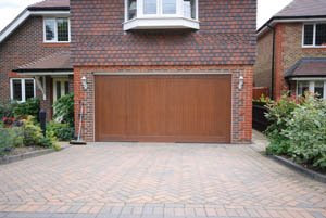 Garage Conversions
