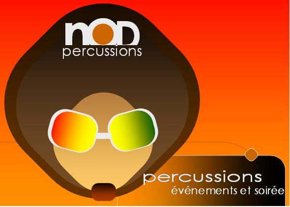 Nod Percussion
