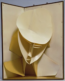 Head of a Woman 1964