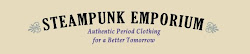 Steampunk Emporium