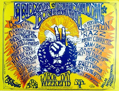 Texas International Pop Festival