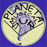 PLANETA MUSICAL SUR