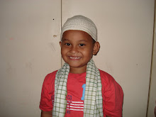 RIFTA IS'AD MUHAMMAD