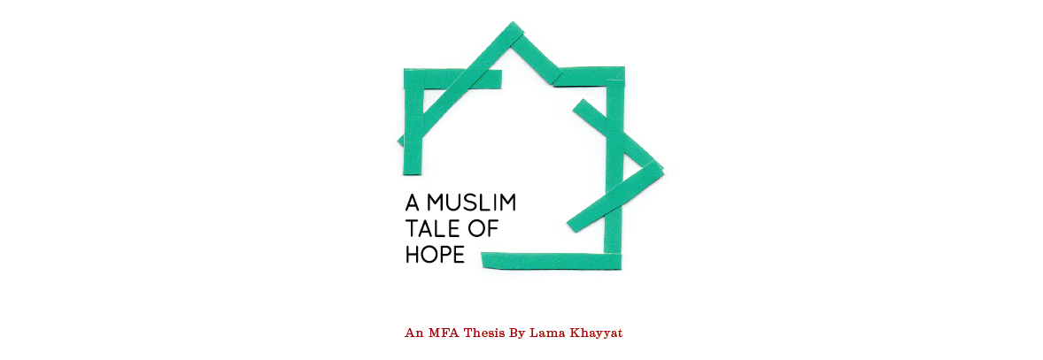 Amal, A Muslim Tale of Hope