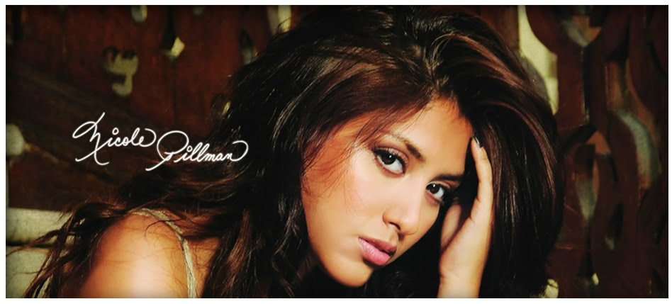 Nicole Pillman Fans Blog