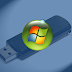 Cara Instal Windows Lewat USB Flash Disk (Tanpa CD Room)