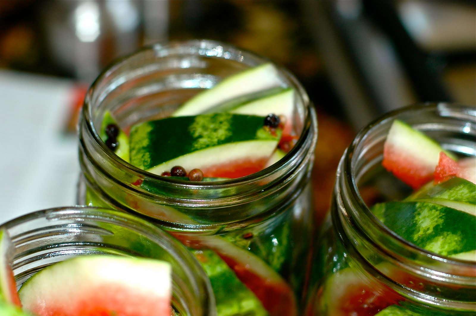 Kult Kitchen Why Eat Watermelon Rind