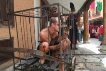 El POSEÍDO
