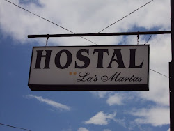 HOSTAL LAS MARIAS - Argentina