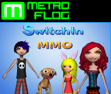 Metroflog de SwichIn MMO de maximilianocanalla!!