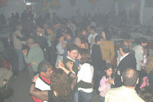 1º Jantar Baile - 2007