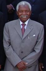 Ali Hassan Mwinyi