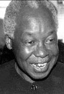 Julius Kambarage Nyerere