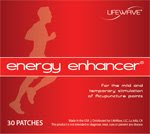 Energia -Energy Enhancer
