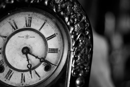 Photography Clock