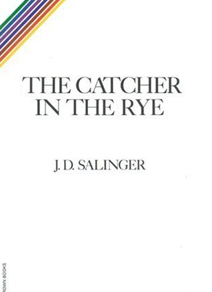 alienation essay on the catcher in the rye alienation essay on the catcher in the rye