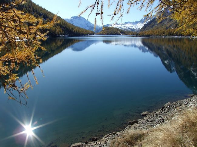 Momenti di riflessione di Fabio Casalini