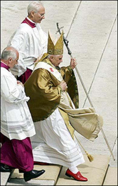 [PopesRedShoes.jpeg]