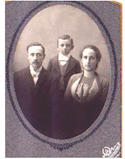 Allen, Heber y Mary Latta
