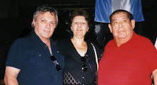 Roberto Ternán y Juan Balderrama